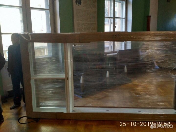 Остекление коттеджа пластиковые окна для коттеджа