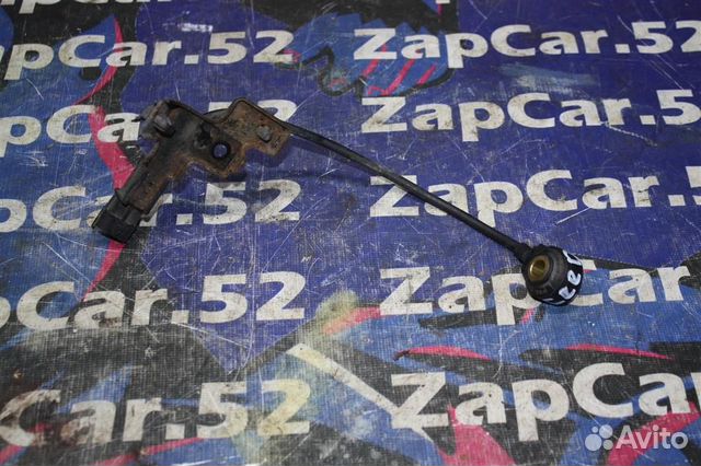 Датчик детонации Киа Сид