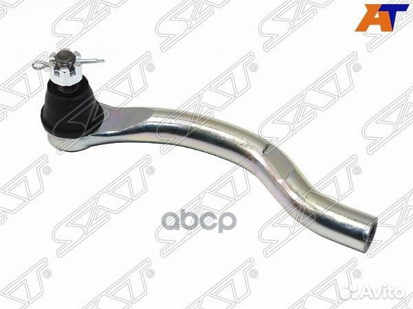 Наконечник рулевой тяги honda accord 08-12 RH/C