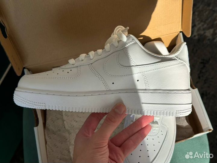 Nike Air Force 1 Оригинал