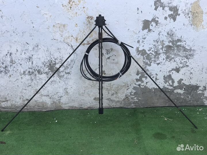 Антенна для тв уличная