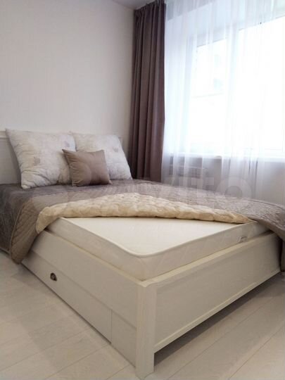 1-к. квартира, 23 м², 4/9 эт.