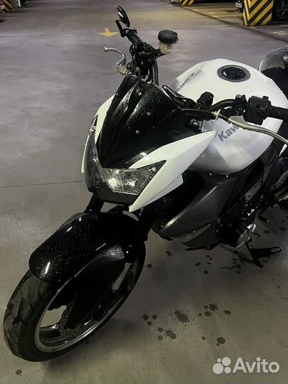 Kawasaki Z1000