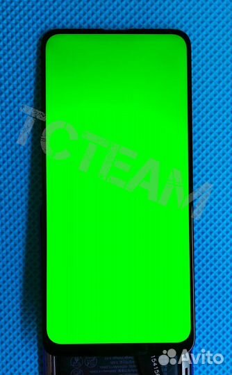 Дисплей для Honor 9X /Huawei P Smart Z/Y9s/Y9 Prim