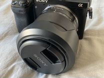 Sony nex-7