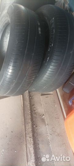Michelin Alpin 215/60 R16