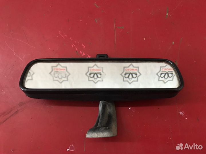 Зеркало заднего вида салонное Toyota Avensis Т250