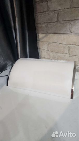 Вытяжка для маникюра