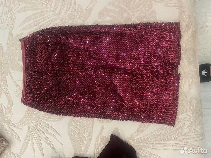 Платье женское вечернее