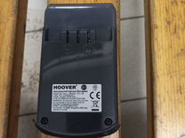 Аккумуляторная батарея для hoover