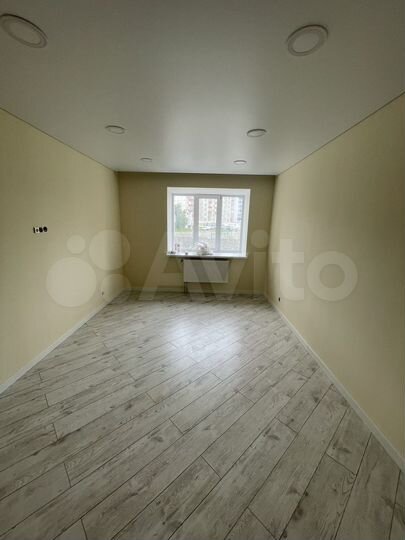 2-к. квартира, 75 м², 1/12 эт.