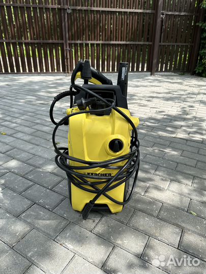 Karcher K4 Compact