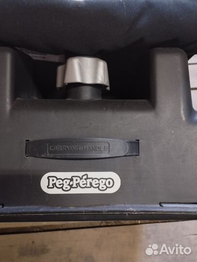 Автолюлька