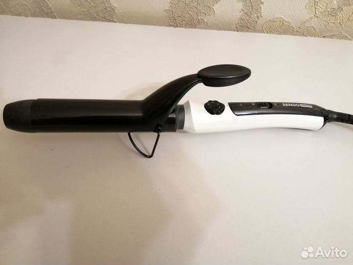 Плойка для волос