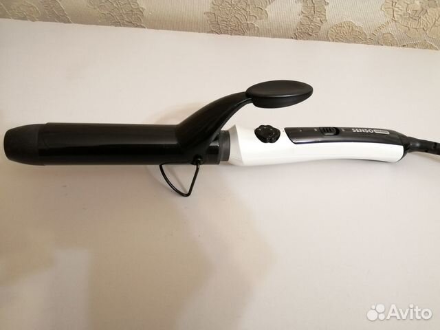 Плойка для волос