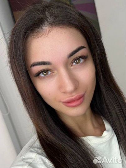 Наращивание ресниц спб ЖК Солнечный город