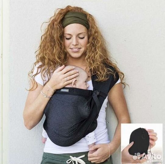 Слинг Minimonkey