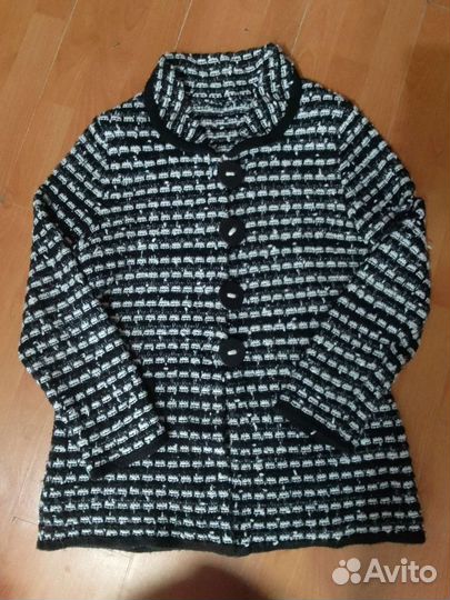 Женские вещи52-54