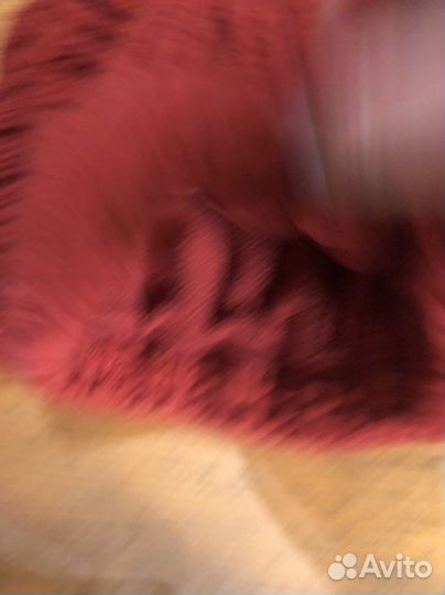 Шапка и снуд для девочки