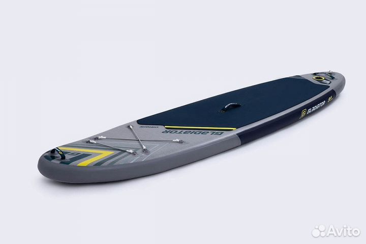 SUP Board gladiator KD 9.6