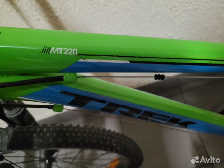 Велосипеды горные бу