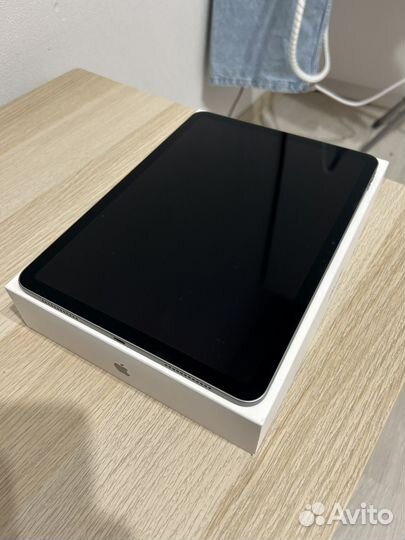 iPad air 11 2024 128гб