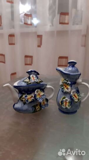 Набор для специй