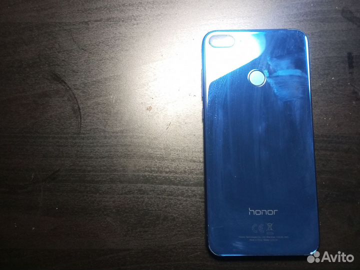 HONOR 9 Lite, 3/32 ГБ