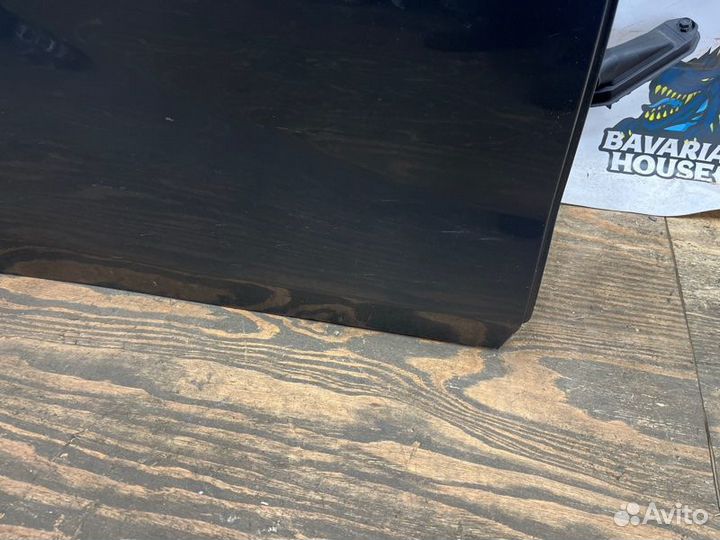 Дверь задняя правая Bmw X1 E84 N20B20A 2013