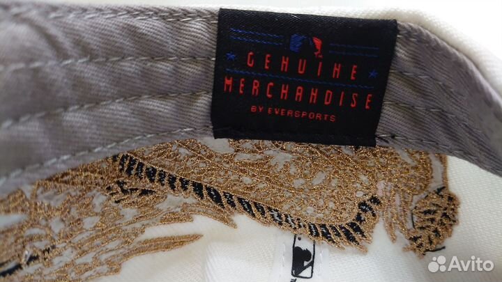 Бейсболка женская 