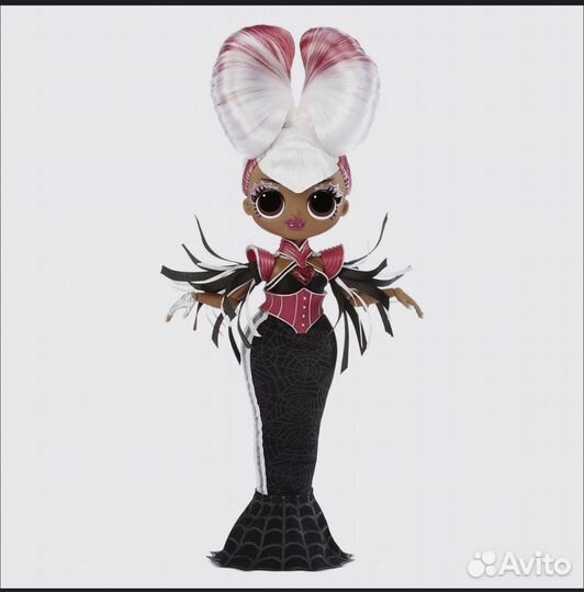 LOL Surprise Магия Кино OMG - movie magic