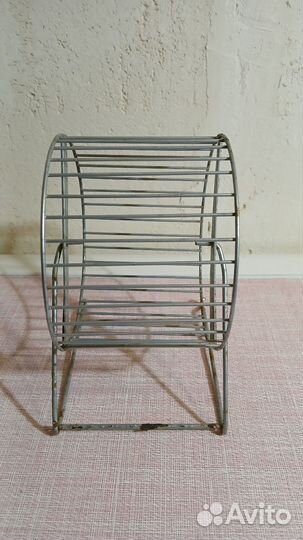 Беговое колесо игрушка