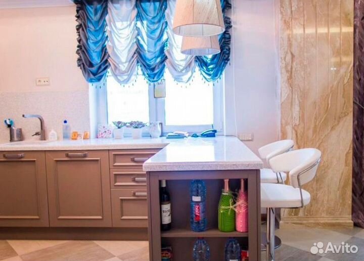 Столешница из мрамора Бидасар