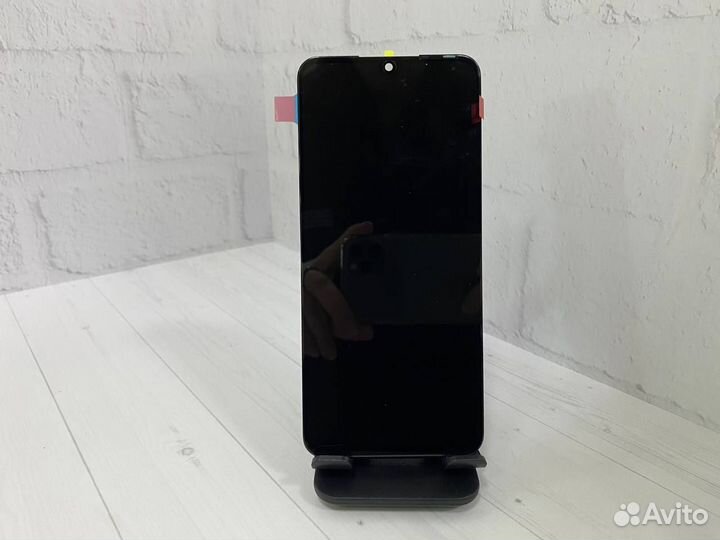 Дисплей Infinix Note 11 Original