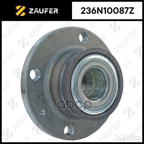 Ступица в сборе 236N10087Z zaufer