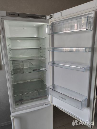 Холодильник Bosch