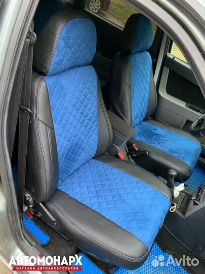 Авточехлы Брянск