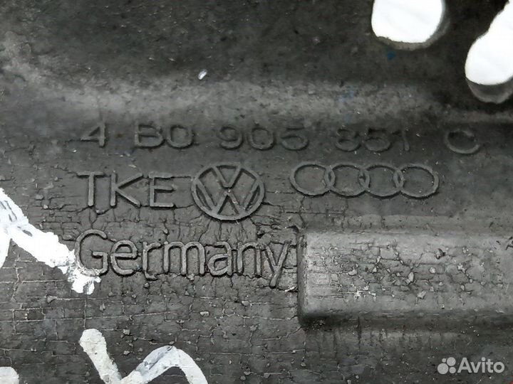 Замок зажигания для Volkswagen Golf 4 4B0905851B