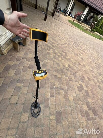 Металлоискатель garrett ace 150