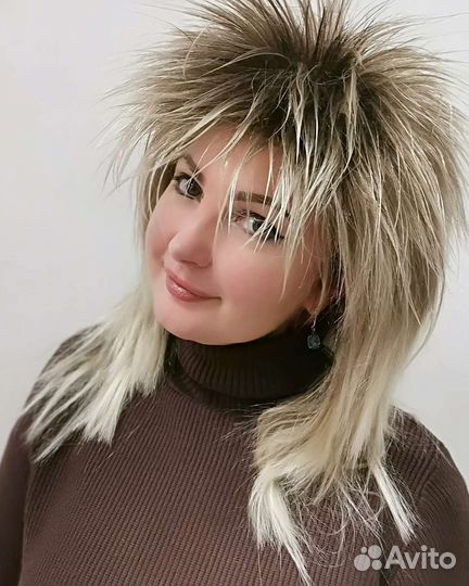 Парик
