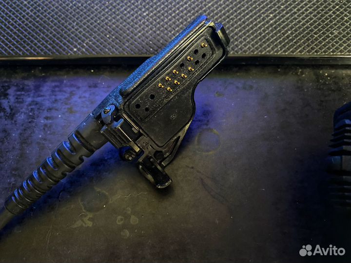 Динамик-микрофон Motorola RMN5038а