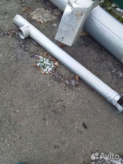 Труба дымохода