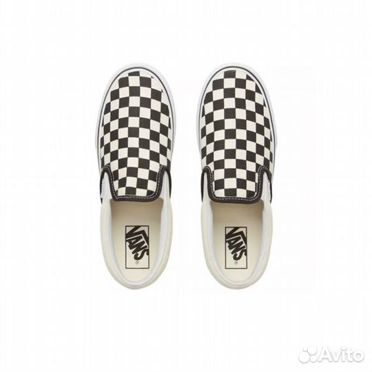 Vans Slip-On 