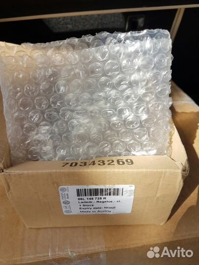 Сервопривод турбокомпрессора ауди А4 1.8 170 лс