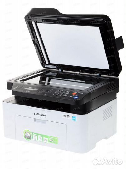 Мфу Samsung Xpress M2070FW