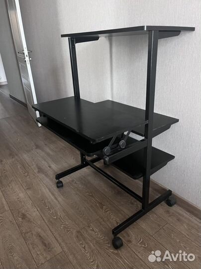 Компьютерный стол бу