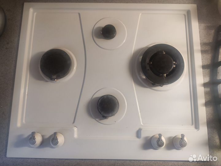 Газовая варочная панель gorenje