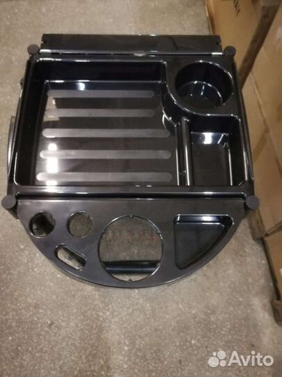 Парикмахерская Тележка с замками