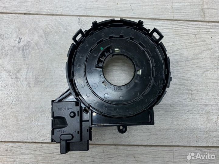 Шлейф руля Volkswagen Golf хэтчбек BLS 2006