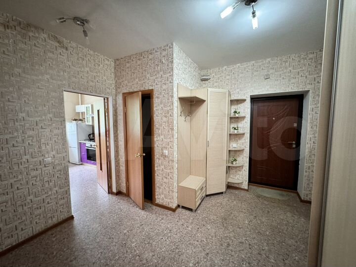 2-к. квартира, 73,4 м², 3/9 эт.